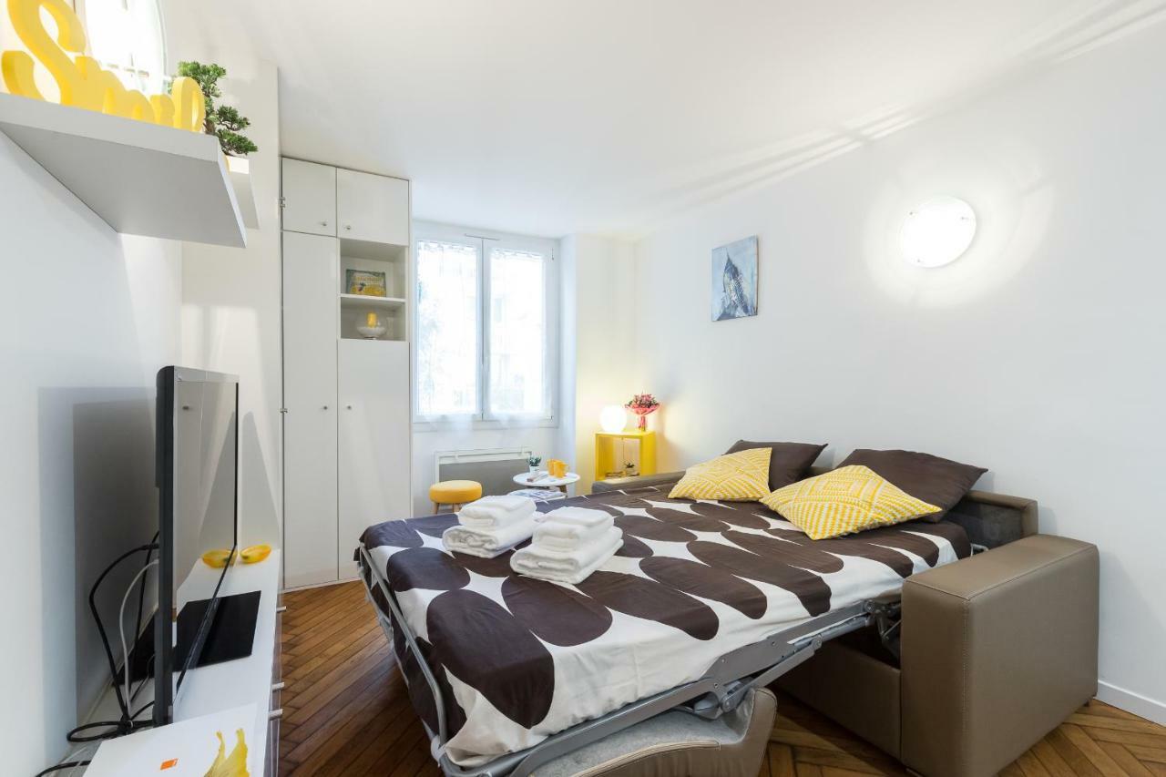 Cosy Malte Διαμέρισμα Μεντόν Εξωτερικό φωτογραφία