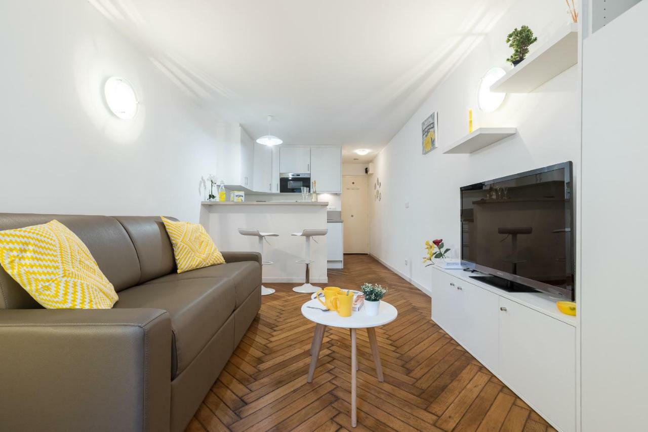 Cosy Malte Διαμέρισμα Μεντόν Εξωτερικό φωτογραφία